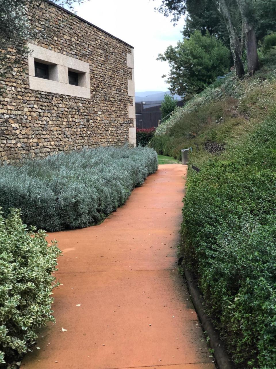 Bosque Da Harmonia Konuk evi Arco de Baulhe Dış mekan fotoğraf