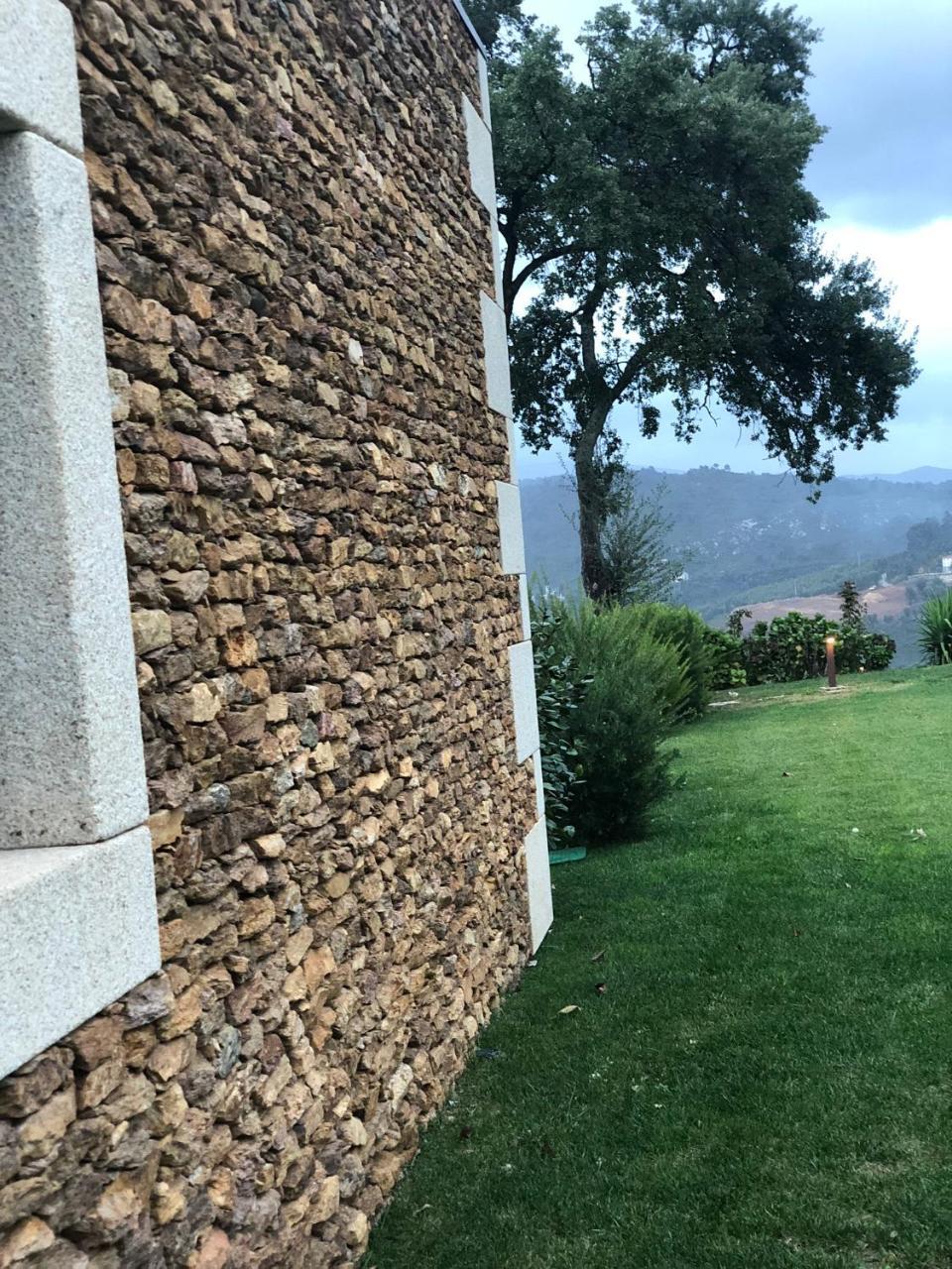 Bosque Da Harmonia Konuk evi Arco de Baulhe Dış mekan fotoğraf
